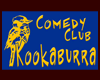 Kookaboora Comedyclub